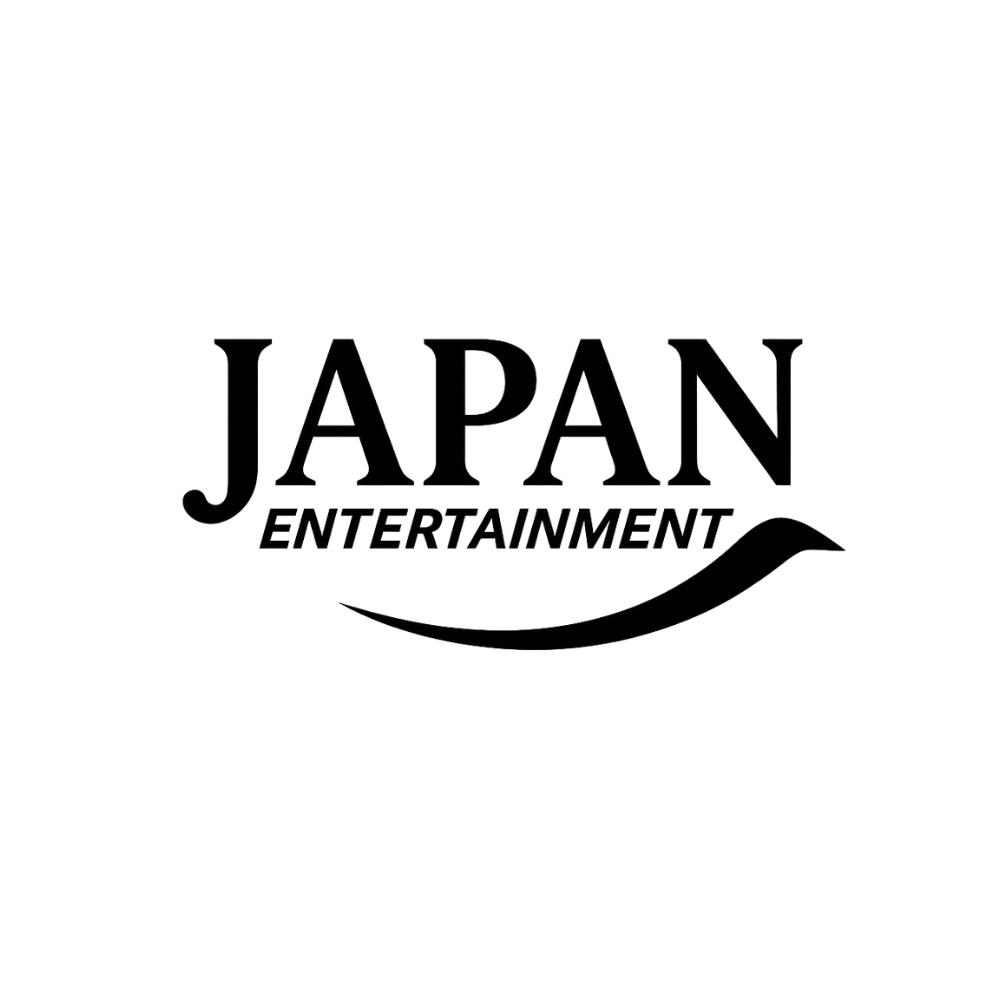 JAPAN ENTERTAINMENT